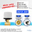Motor Valve มอเตอร์วาล์วไฟฟ้า DC12-24V ขนาด 6 หุน