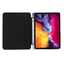 Smart Case หลังใสซิลิโคน TPU (มีที่เก็บปากกา) - เคส iPad Pro 11" (2018/2020)