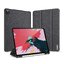 Dux Ducis (รุ่น DOMO SERIES) มีที่เก็บปากกา - เคส iPad Pro 11" (2018/2020)