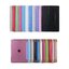 MOOKE หลังใส โชว์โลโก้ Apple - เคส iPad 2/3/4