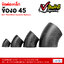 ข้อต่อเหล็ก ข้องอ 45 องศา ขนาด 6 นิ้ว (Butt Weld Elbow Eccentric Reducer)