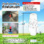 หัวพ่นหมอก สีส้ม ความละเอียด 0.8 มม. รูเสียบ 6 มม. (แพ็ค 20 ชิ้น)