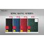 Mutural [KING KONG SERIES] มีที่เก็บปากกา ของแท้ 100% - เคส iPad Air 3 / Pro 10.5"