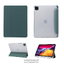Smart Case หลังใสซิลิโคน TPU (มีที่เก็บปากกา) - เคส iPad Pro 11" (2018/2020)