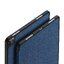 Dux Ducis (รุ่น DOMO SERIES) มีที่เก็บปากกา - เคส iPad Pro 11" (2018/2020)