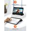 Dux Ducis (รุ่น DOMO SERIES) มีที่เก็บปากกา - เคส iPad Gen 10 (2022) 10.9"