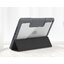 Mutural (มีที่เก็บปากกา Apple Pencil) - เคส iPad 9.7" Gen 5/6 (2017/2018)