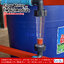 Flow meter (โฟลมิเตอร์) เครื่องมือวัดอัตราการไหล ขนาด 4 หุน