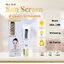 กันแดดทาหน้า Pure Herbs Whitening SPF50 PA+++ 25 กรัม
