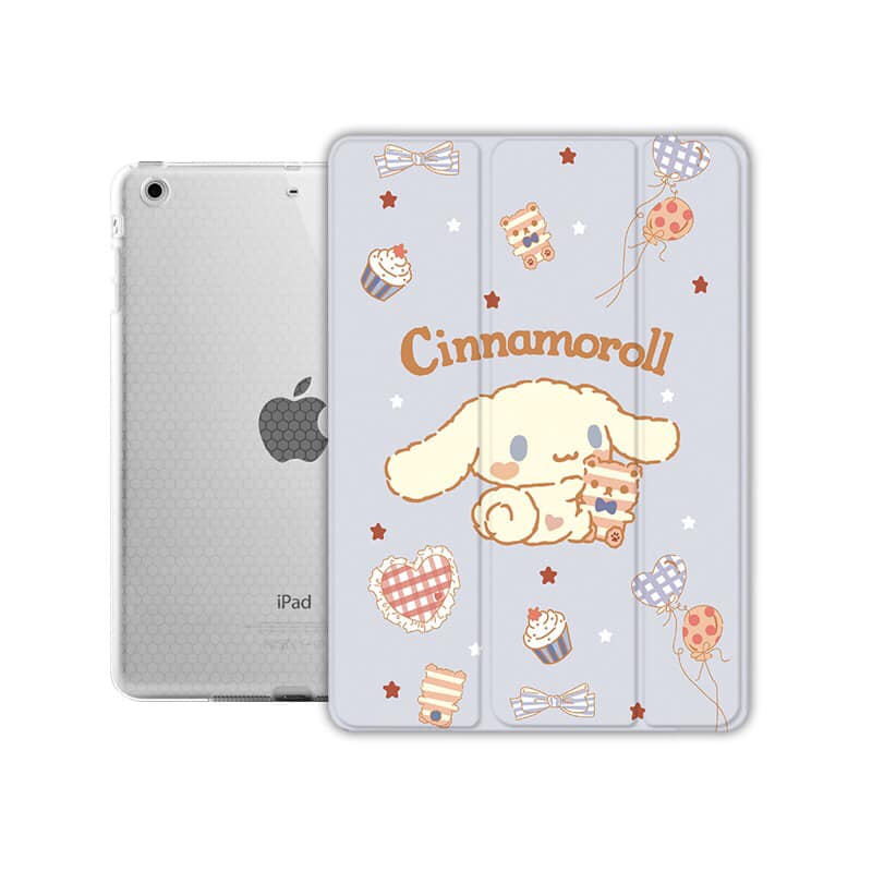 เคสการ์ตูนชินนามอนโรล - เคส iPad Mini 1/2/3