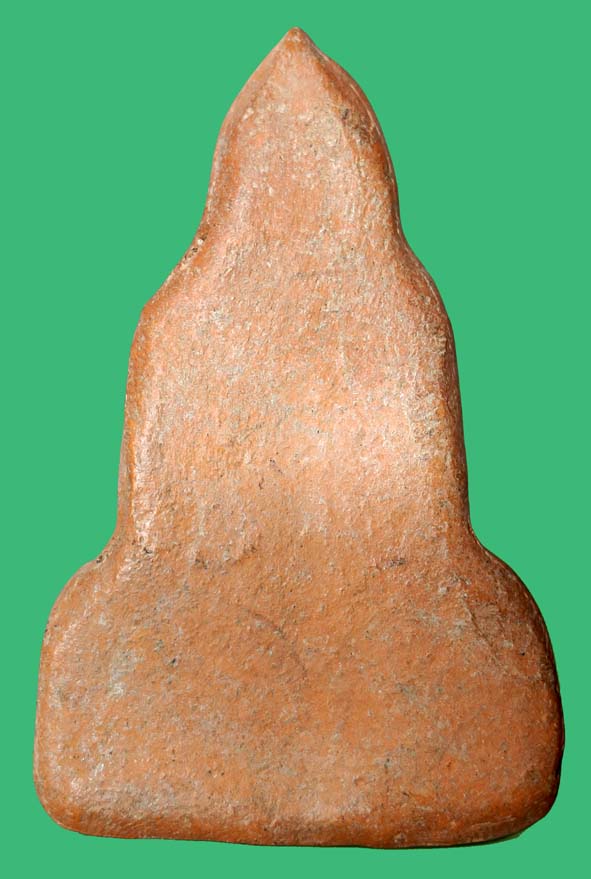 พระหลวงพ่อจุกลพบุรี องค์ที่ 4