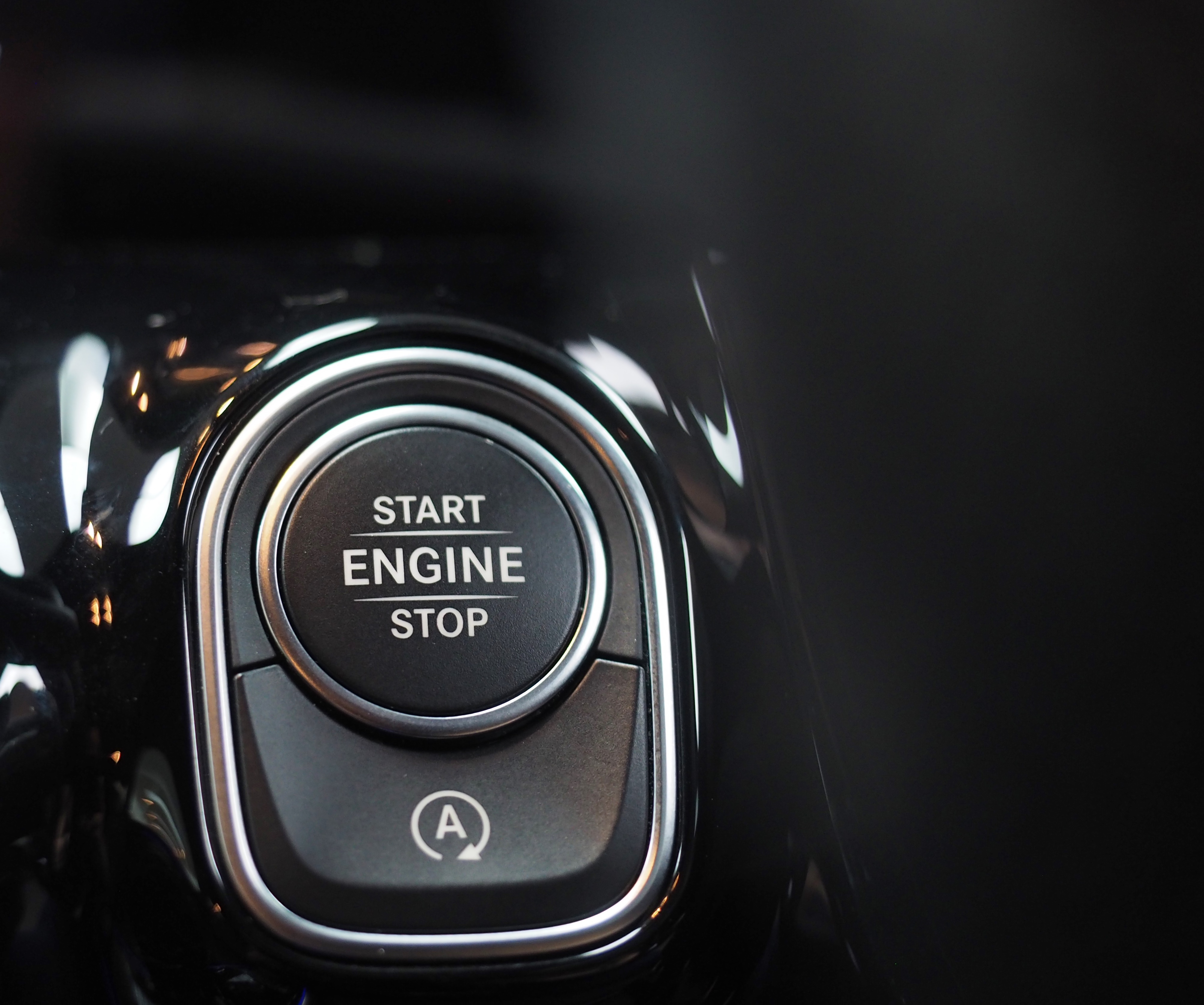 GLA200 AMG Dynamic W247