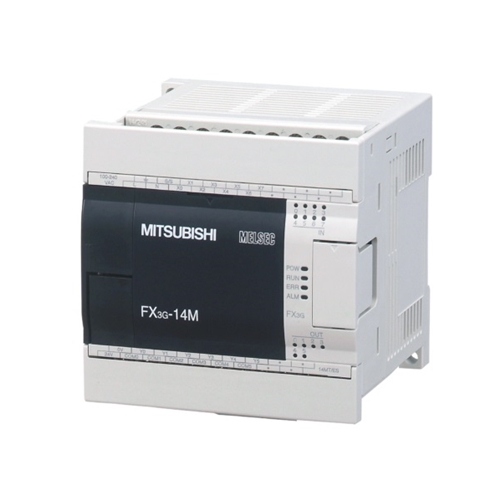 FX3G-14MR/DS