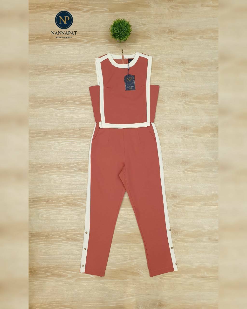 เสื้อกระดุมหน้าแขนเจ้าหญิง