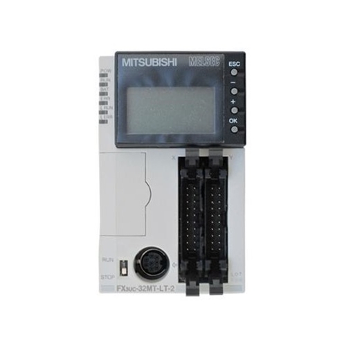 FX3UC-32MT-LT-2