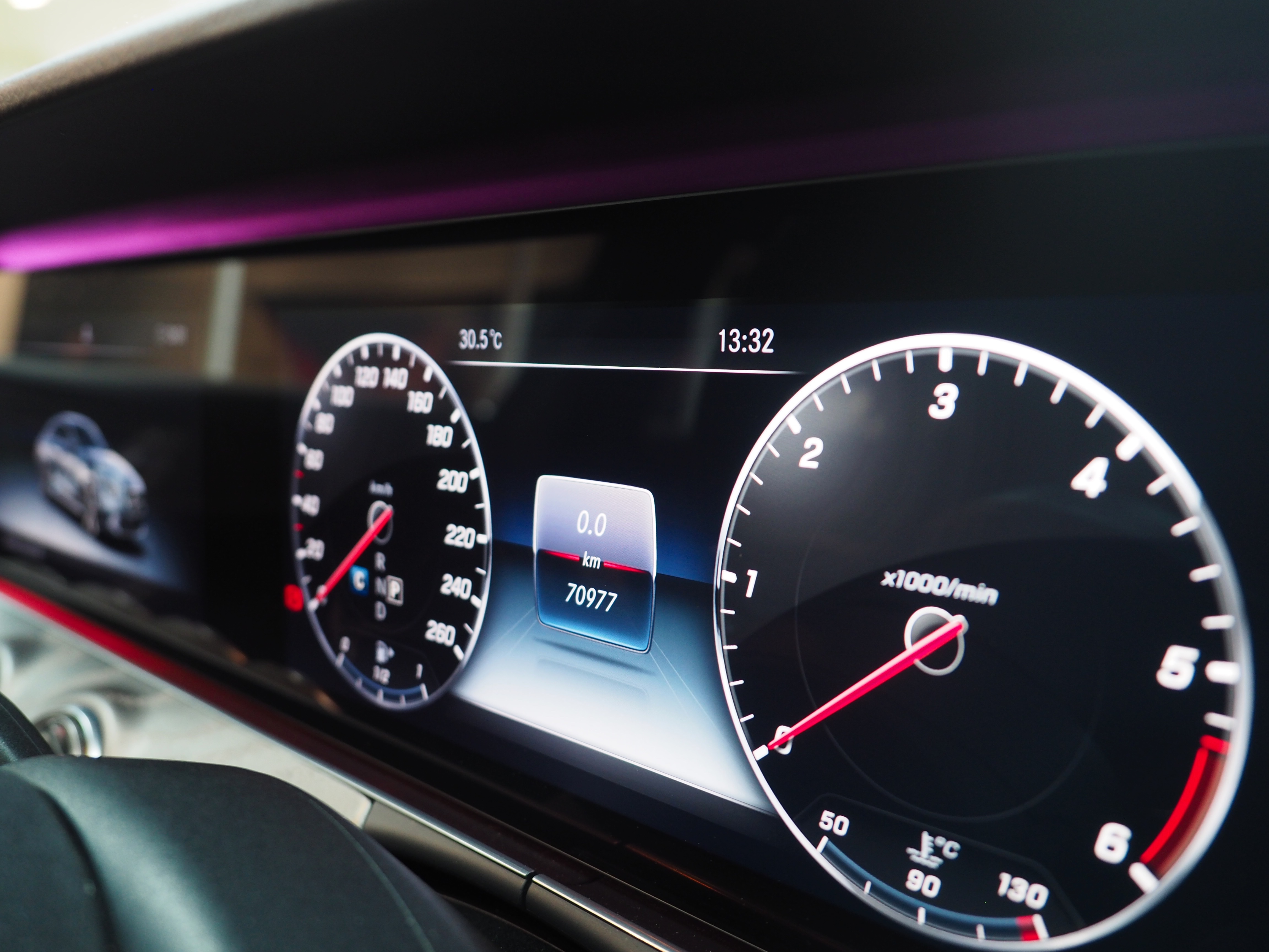 จองแล้ว CLS300d AMG Premium W257