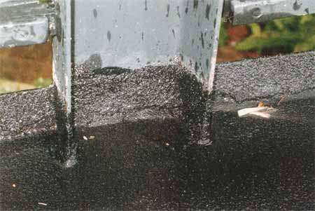 Epigen 1412 SOLVENTLESS EPOXYเป็น Epoxyที่ไม่มีส่วนผสมของ Solventใช้แทน Coal Tar Epoxyมีความยืดหยุ่นสูง ยึดเกาะได้ดีกับพื้นที่เป็นเหล็ก,ไม้และคอนกรีตป้องกันสารเคมีหลายชนิดโดยเฉพาะน้ำทะเลและด่าง สนใจติดต่อ(เกด) 081-9218788 /085-6841256