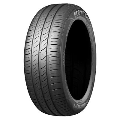 ยางรถยนต์ ขนาด 165/70R14 รุ่น KH27 ยี่ห้อ KUMHO (แถมจุ๊บลม)