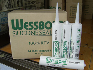Wessbond Silicone100%RTVกาวซิลิโคนยาแนวคุณภาพสูงแห้งเร็วใช้ได้กับวัสดุหลายประเภทเช่นกระจกไฟเบอร์กลาสไม้อลูมิเนียมฯลฯ สนใจติดต่อ(เกด) 081-9218788 / 085-6841256
