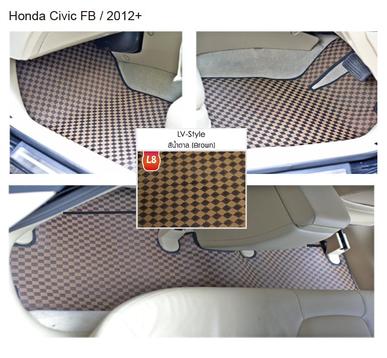 Honda Brio,Civic,Jazz