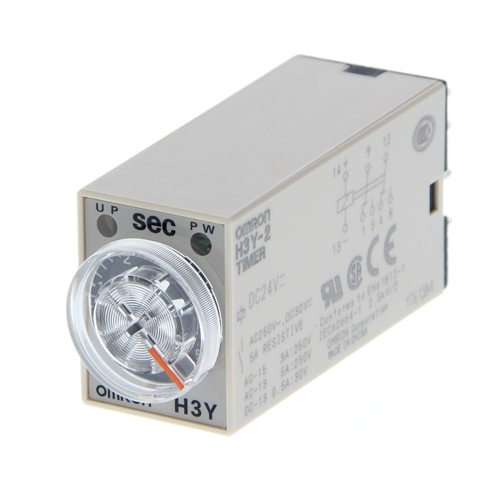 H3Y-2 AC200-230 120S