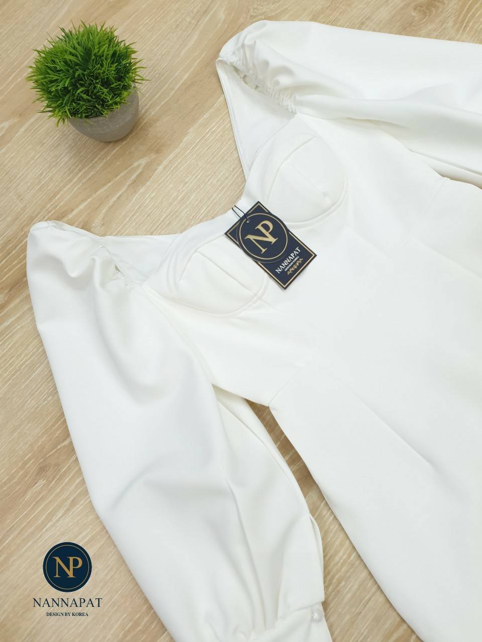 Dress เรียบหรู ดูดีมีราคา