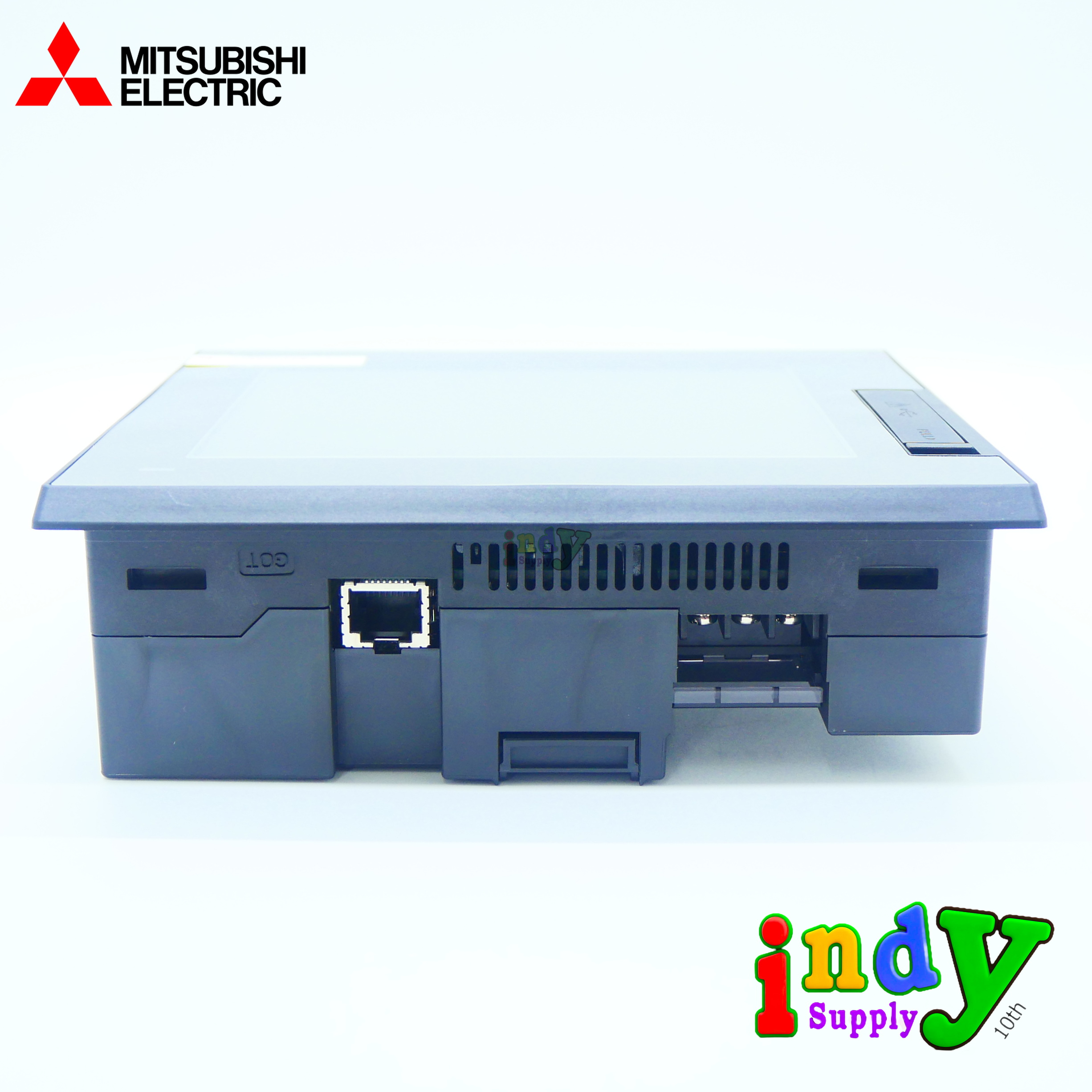 GT2505-VTBD MITSUBISHI HMI 5.7"