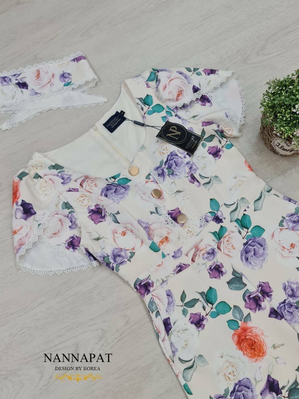 เพลสูทผ้านุ่มใส่สบาย มีซับใน