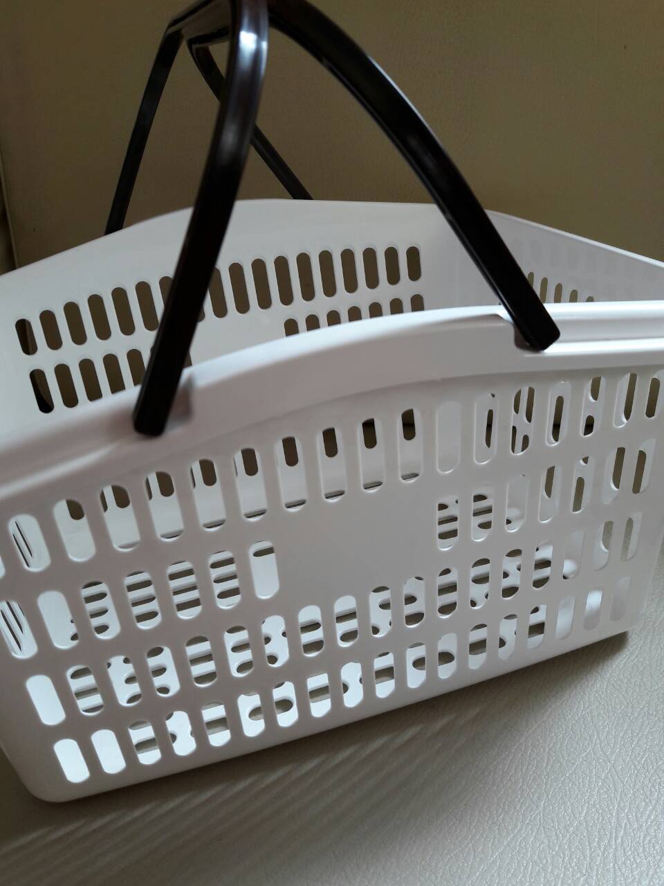 ตะกร้าพลาสติก เบเกอรี่