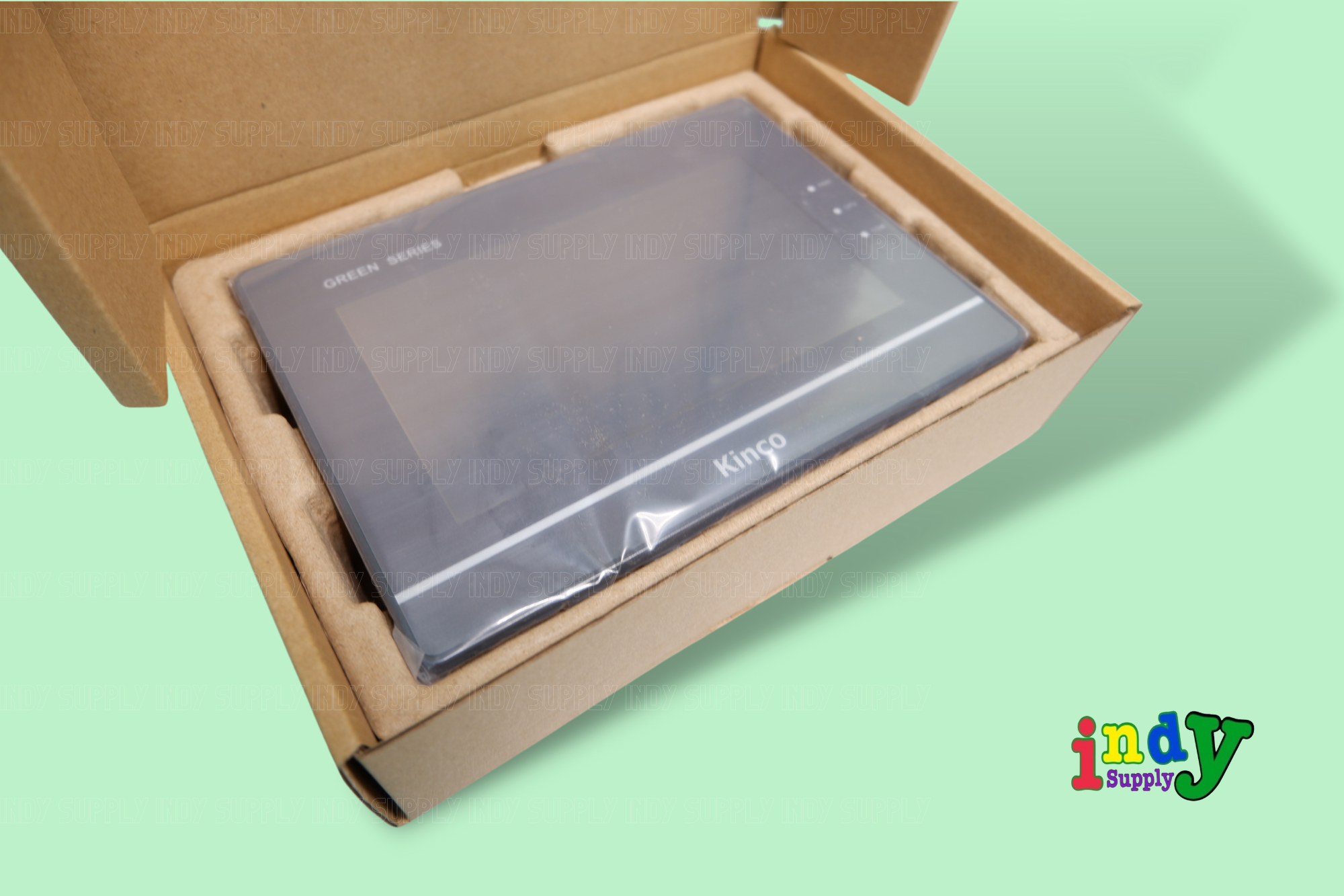 Kinco G070E HMI 7" (Ethernet , 3serial ports)