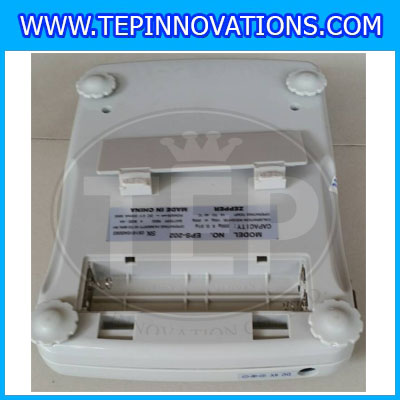 เครื่องชั่งละเอียดสูงทศนิยม2ตำแหน่ง รุ่น EPS พิกัด 300g x 0.01g เครื่องชั่ง300g เครื่องชั่งดิจิตอล300กรัม เครื่องชั่งน้ำหนัก300g ตาชั่งดิจิตอล300กรัม ตาชั่งละเอียดสูง300g รุ่น EPS-302