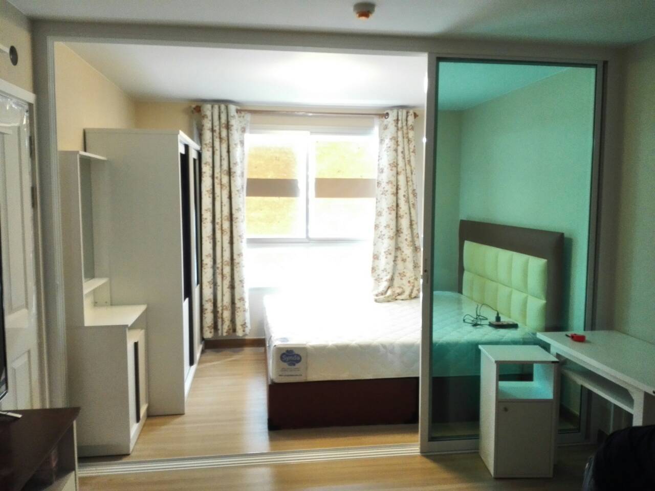 รวมรายการติดตั้งกระจกอลูมิเนียมพลัมคอนโดเมืองเอกพหลโยธิน89