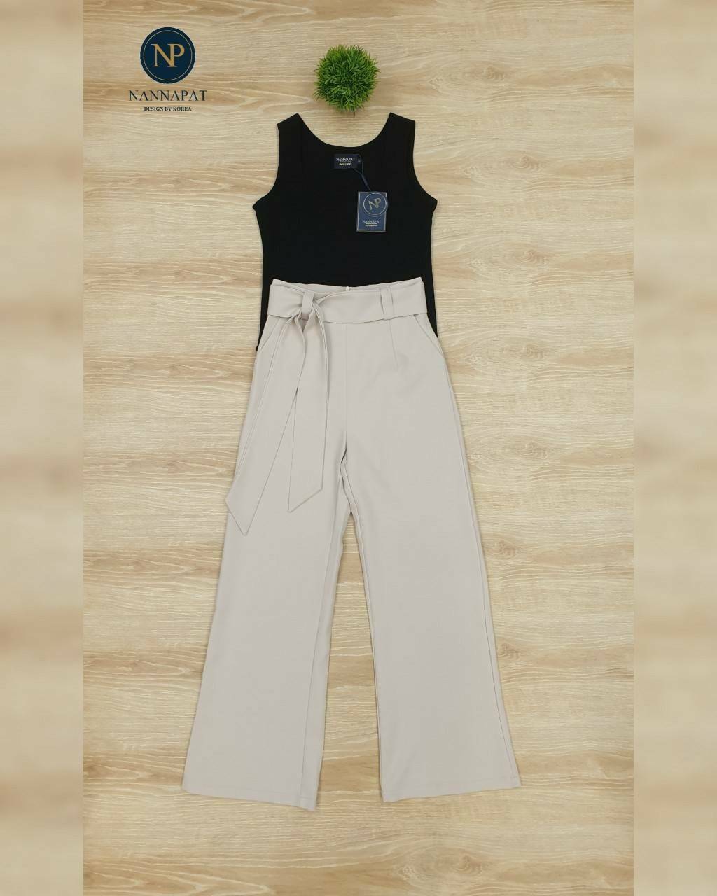 เสื้อกล้ามผ้ายืดเนื้อดี