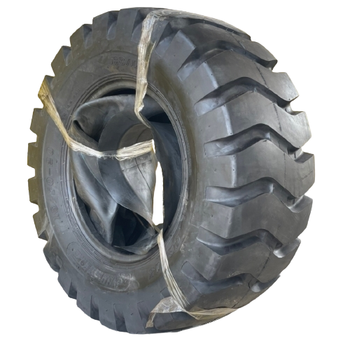 ยางรถตักดิน ขนาด 16/70-20 รุ่น CB715 ชนิด TT 14PR (ครบชุด) ยี่ห้อ WESTLAKE