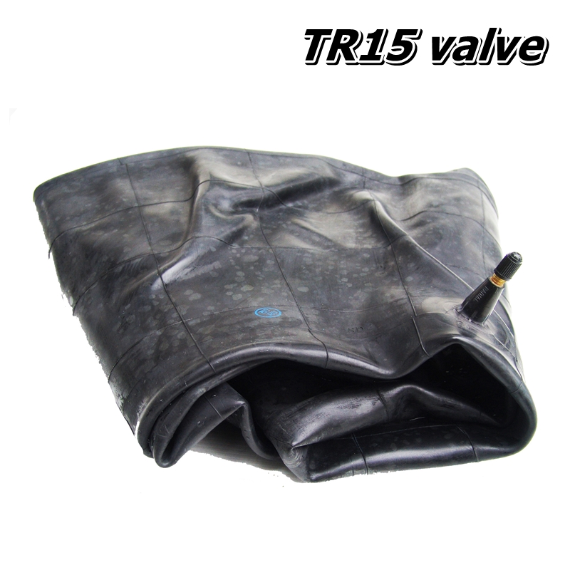 ยางใน ขนาด 6.00/6.50/7.00-16 จุ๊บลมชนิด TR15 ยี่ห้อ HOSHI