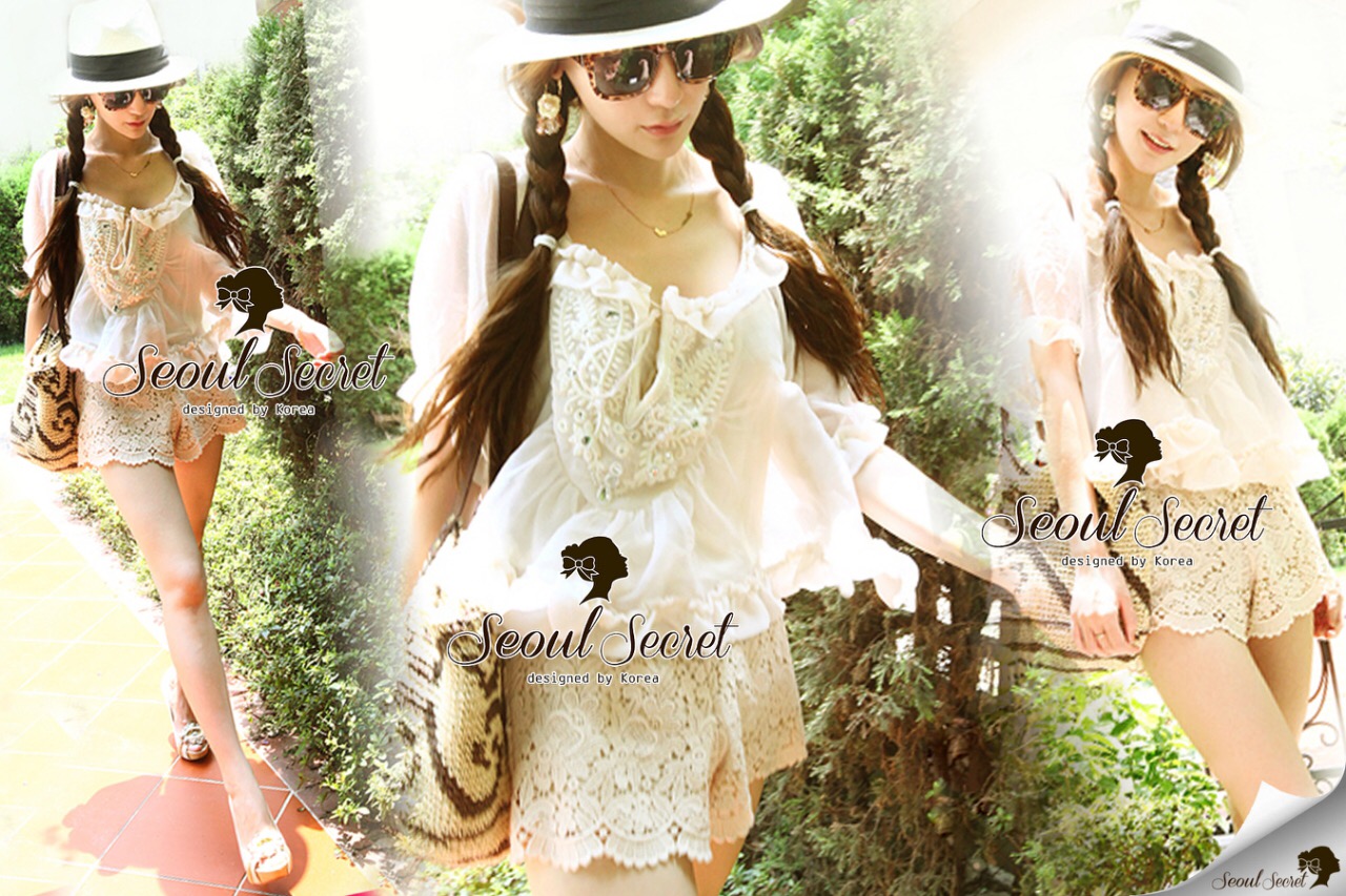 Seoulsecret