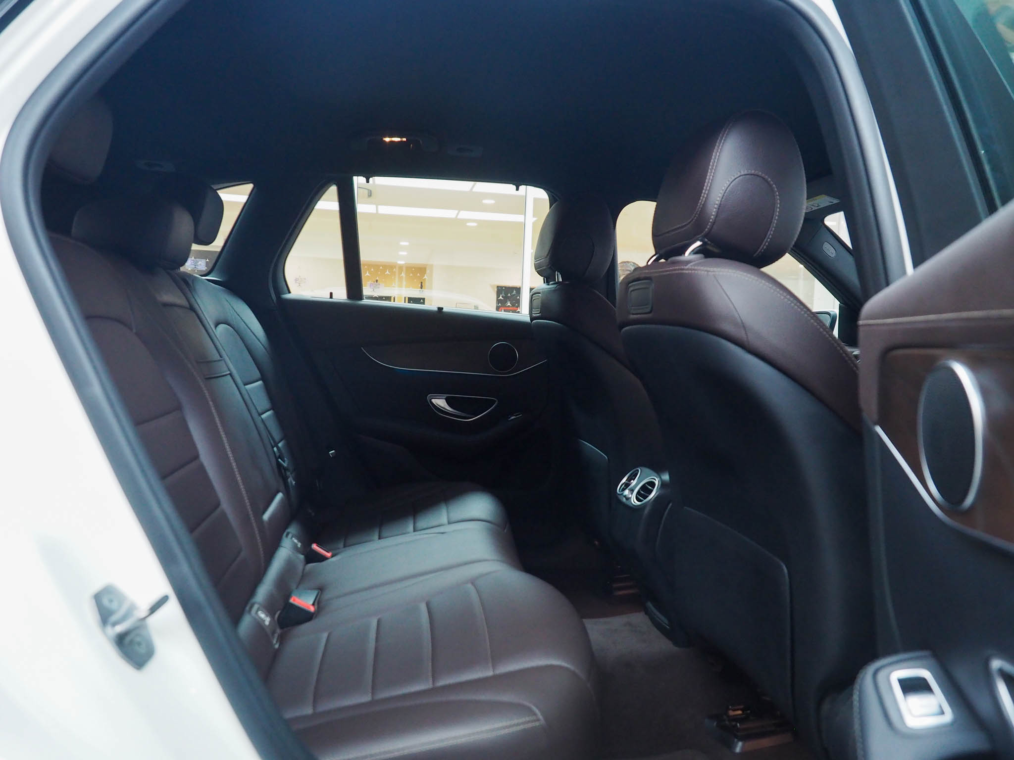 GLC250d 4MATIC off-Road W253