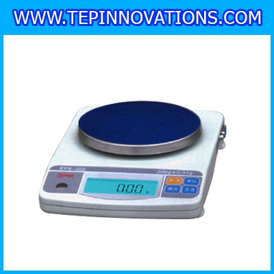 เครื่องชั่งละเอียดสูงทศนิยม2ตำแหน่ง รุ่น EPS พิกัด 300g x 0.01g เครื่องชั่ง300g เครื่องชั่งดิจิตอล300กรัม เครื่องชั่งน้ำหนัก300g ตาชั่งดิจิตอล300กรัม ตาชั่งละเอียดสูง300g รุ่น EPS-302