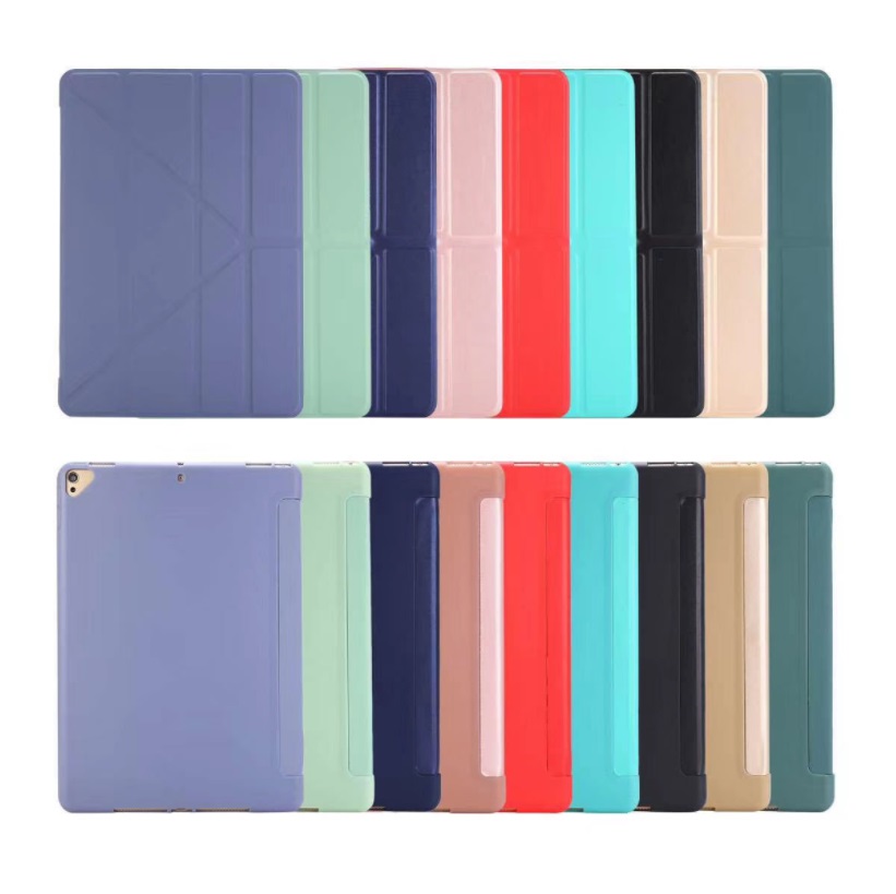 Smart Case TPU ตัว Y - เคส iPad Air 3 / Pro 10.5"