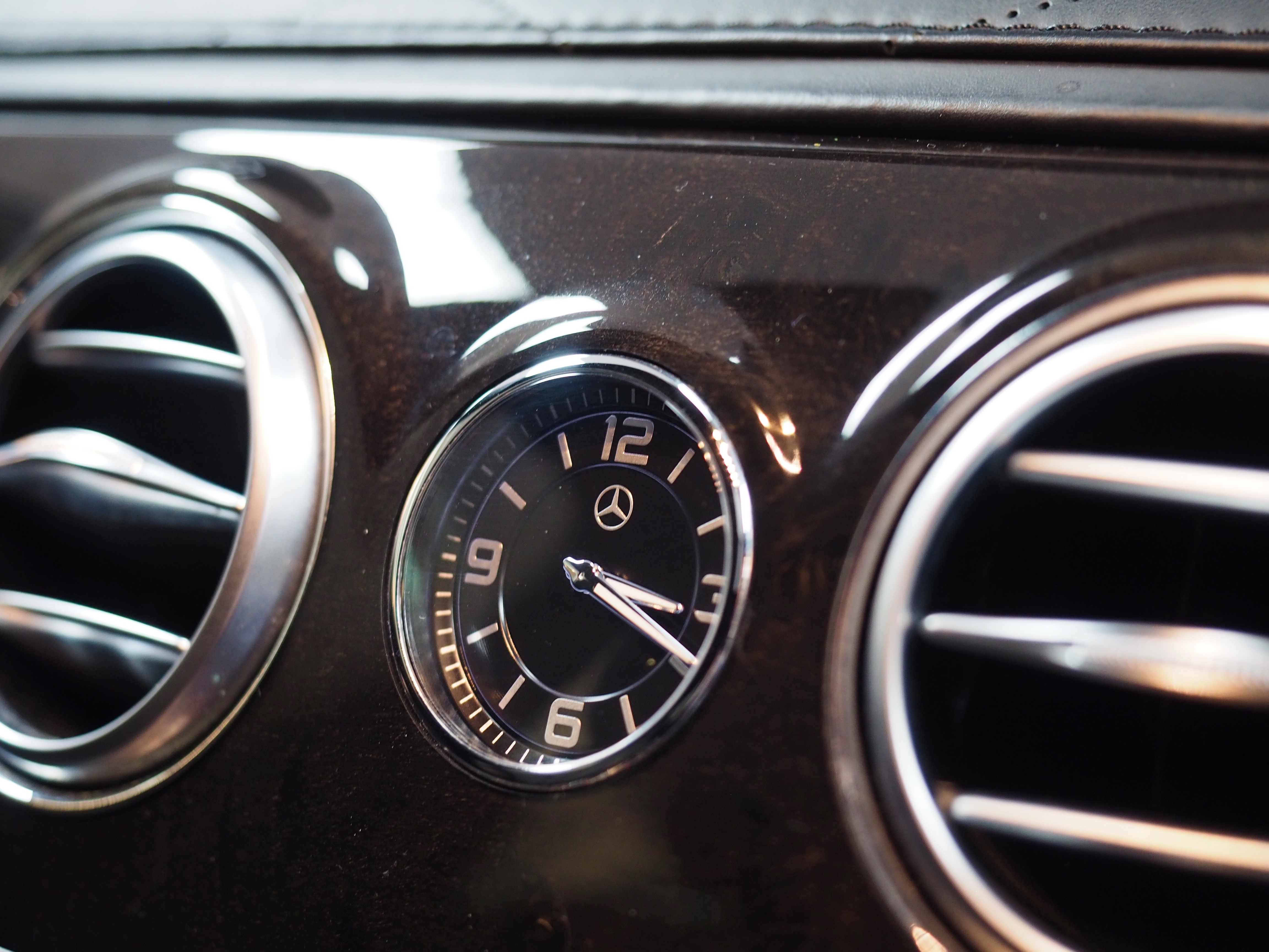 S350d AMG Premium W222