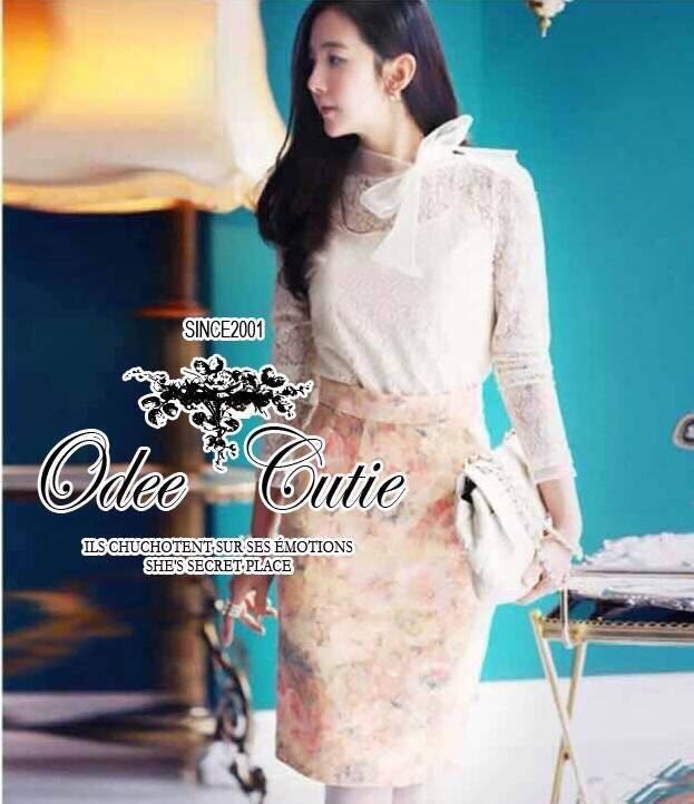 Odee cutie