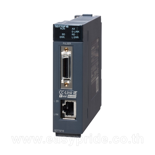 QD77GF16