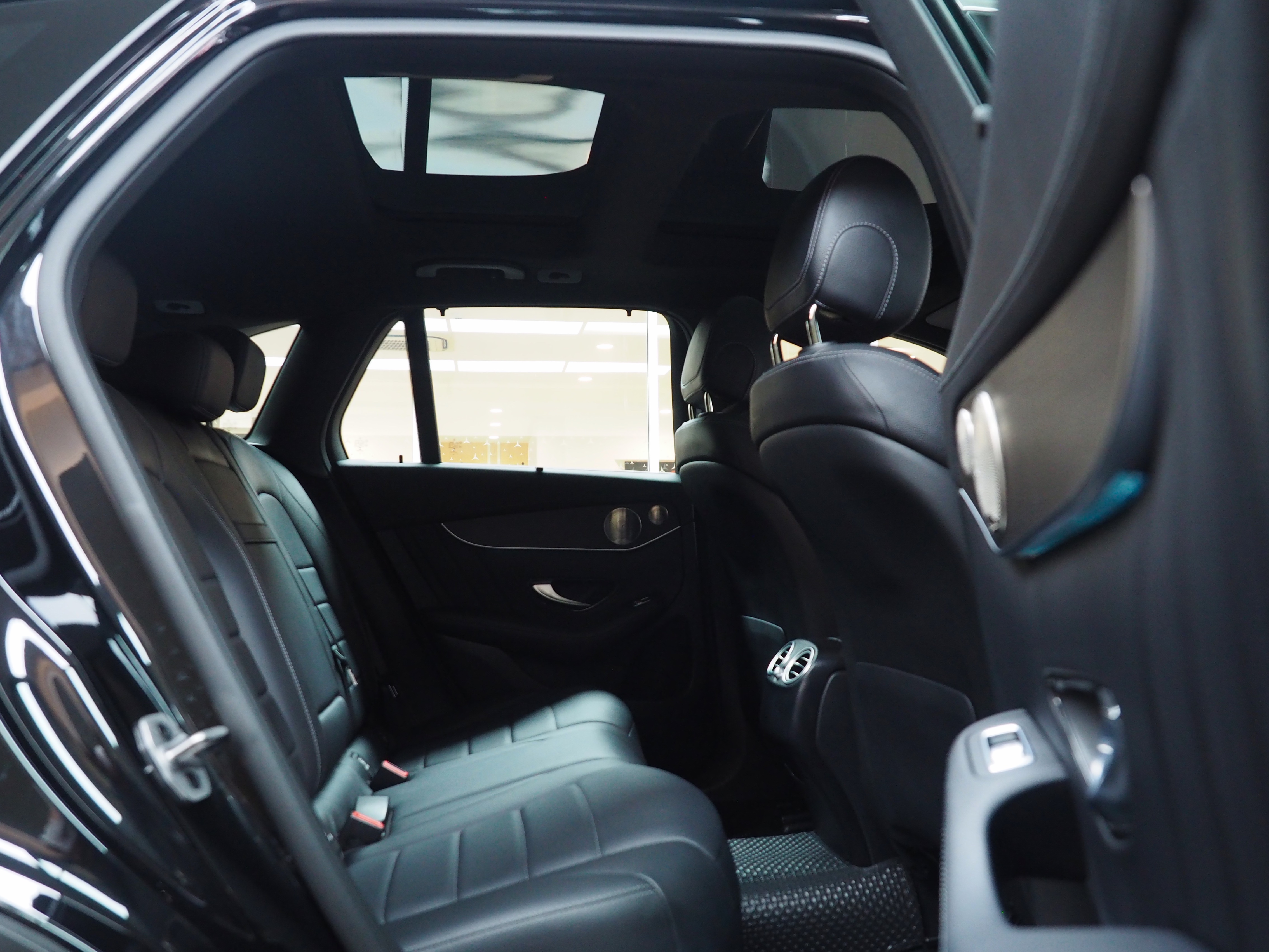 GLC300e AMG 4MATIC W253