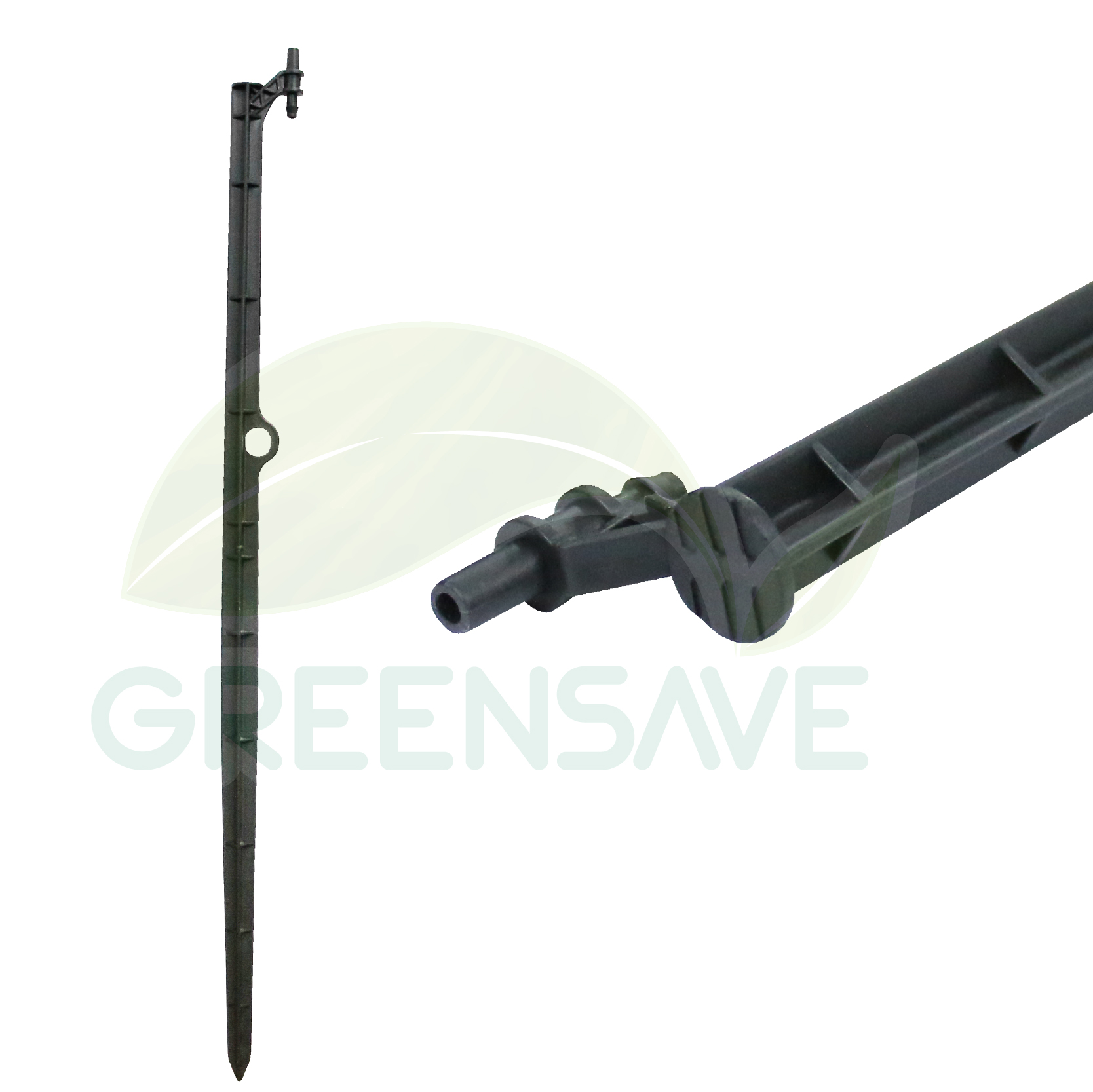 ขาปักมินิสปริงเกอร์ 50 cm