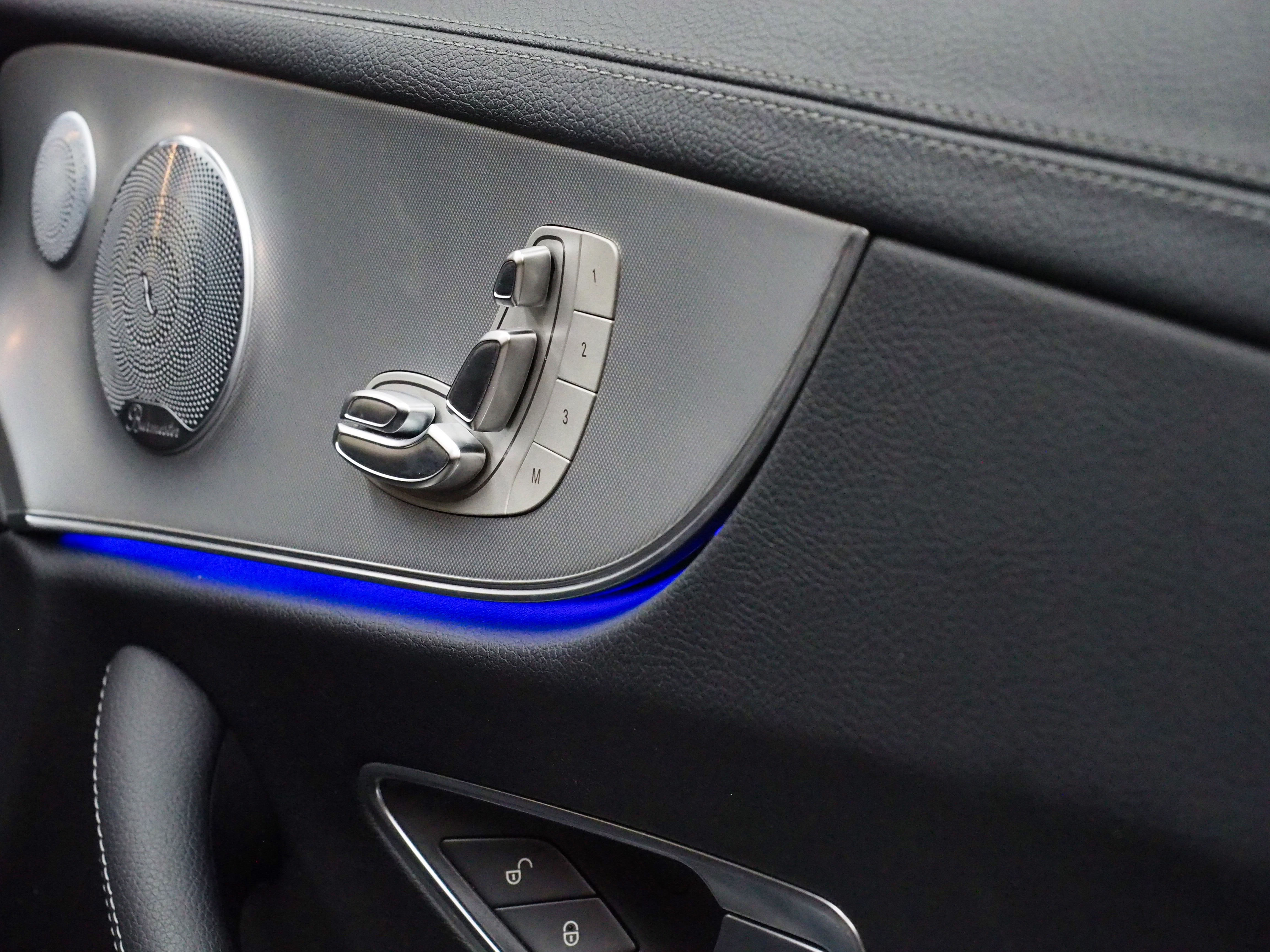 E200 Coupe AMG Dynamic W238