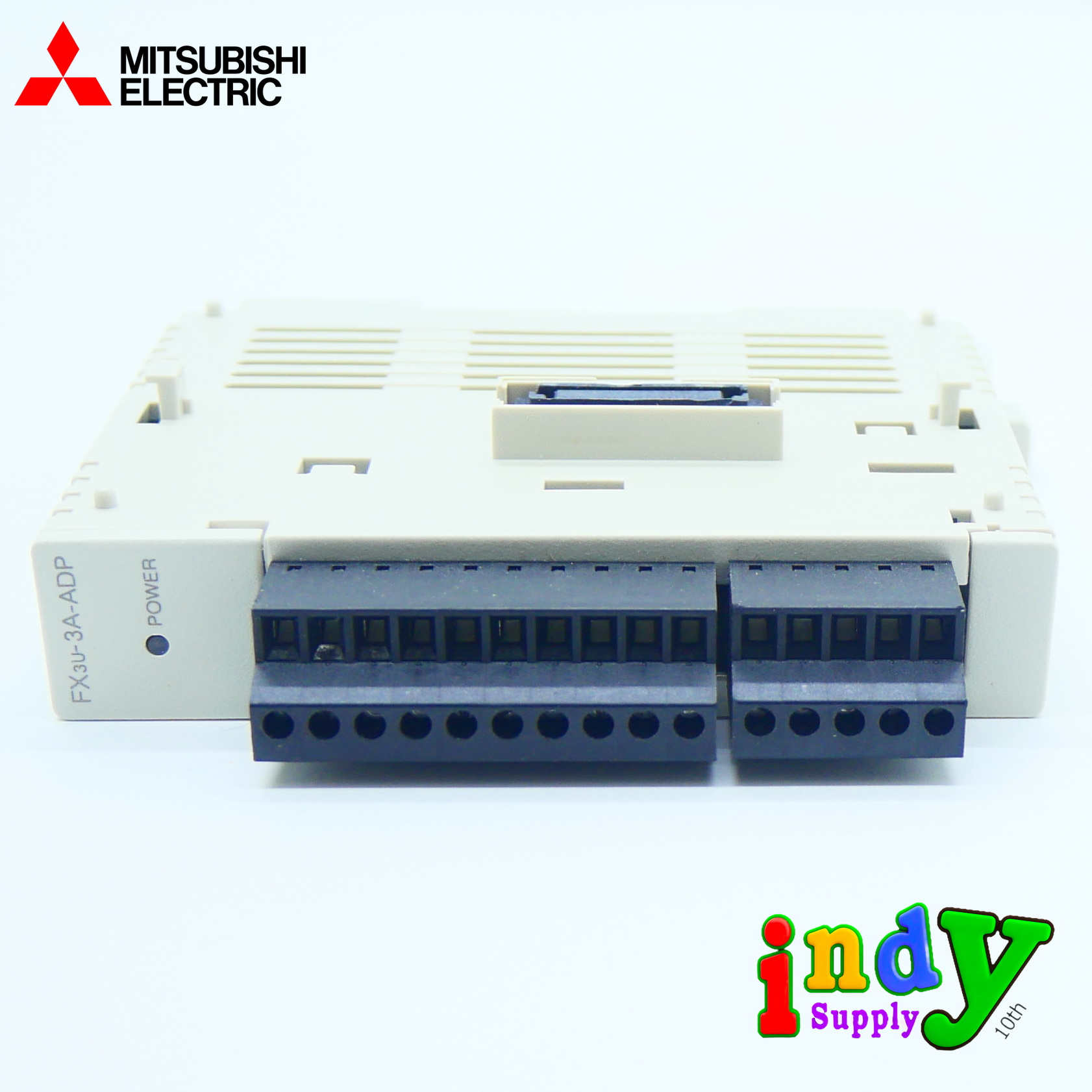 FX3U-3A-ADP