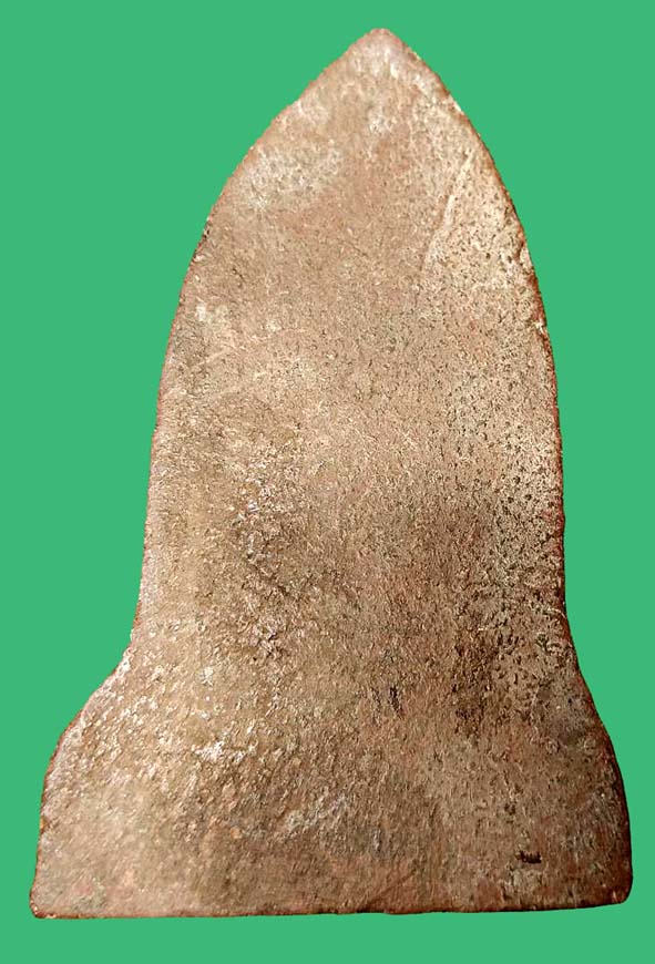 พระหลวงพ่อหมอกรุมหากัณฑ์ลพบุรี