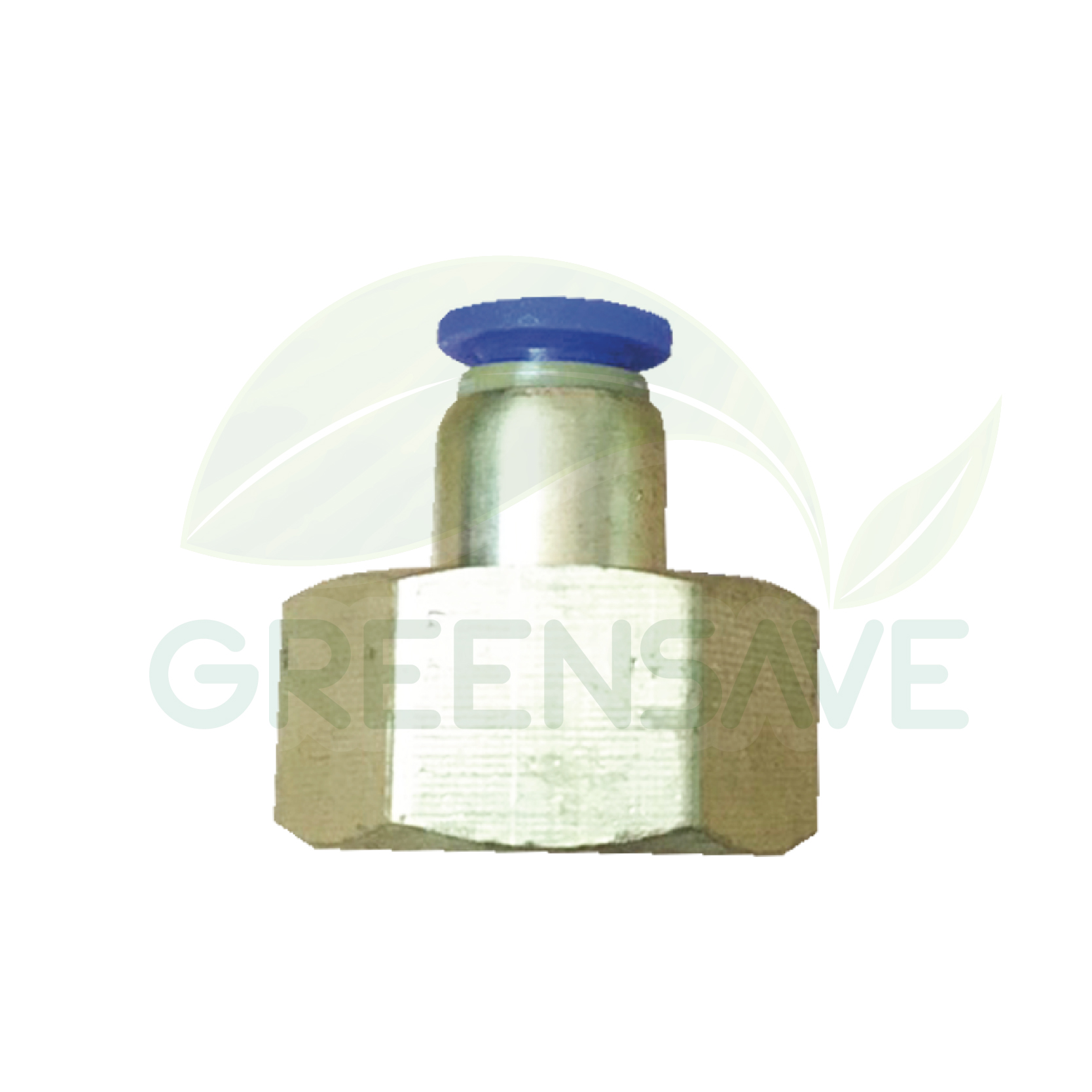 Set-18 ชุดหัวพ่นหมอก 0.3 mm 10 หัว พร้อมปั้มไดอะแฟรม 12V