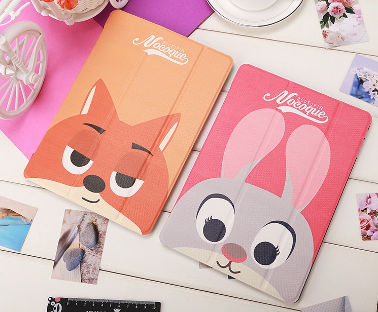 Slim Smart TPU - เคส iPad Air 3 / Pro 10.5"