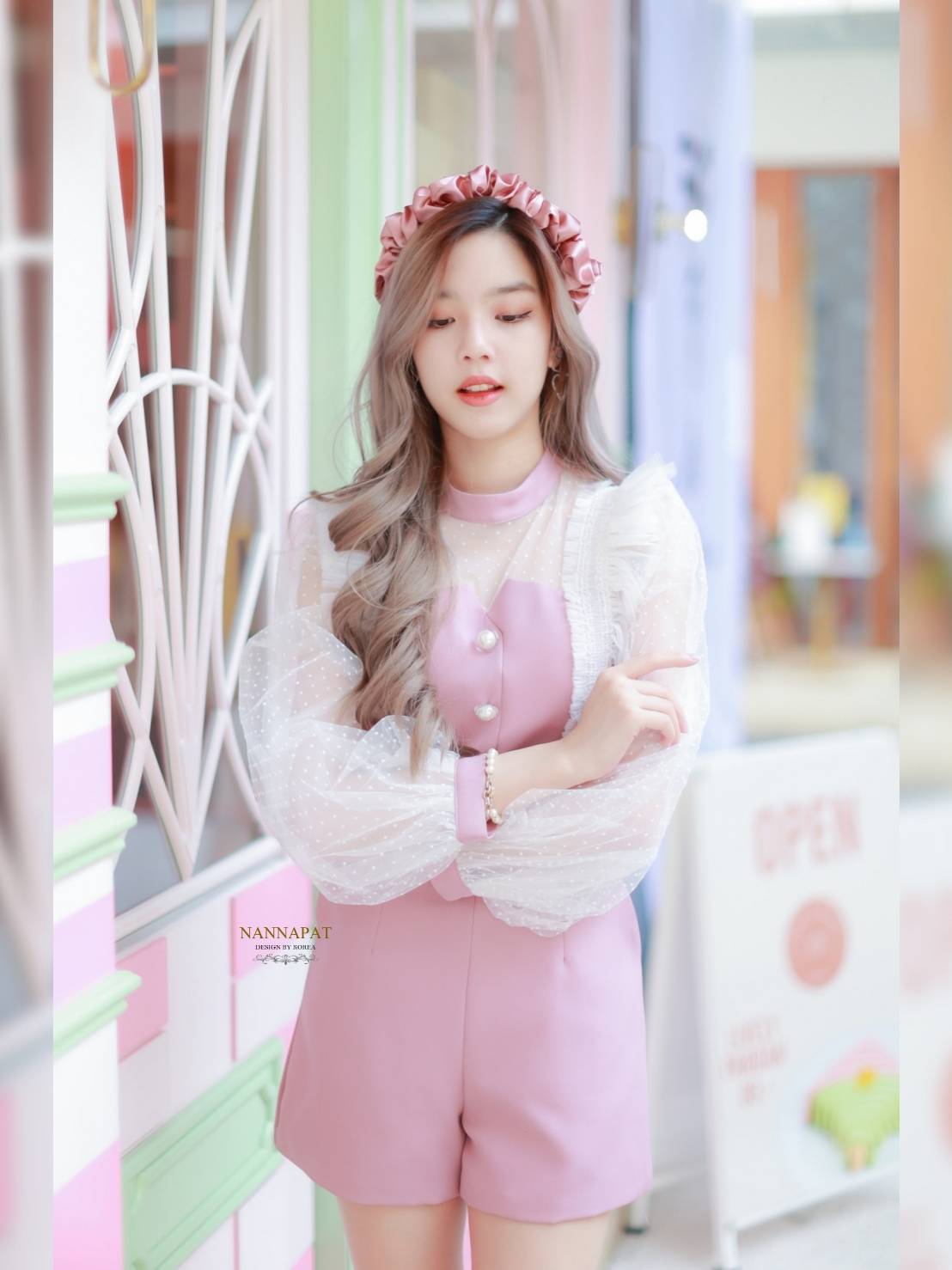 เพลสูทหนานุ่ม ใส่สบาย